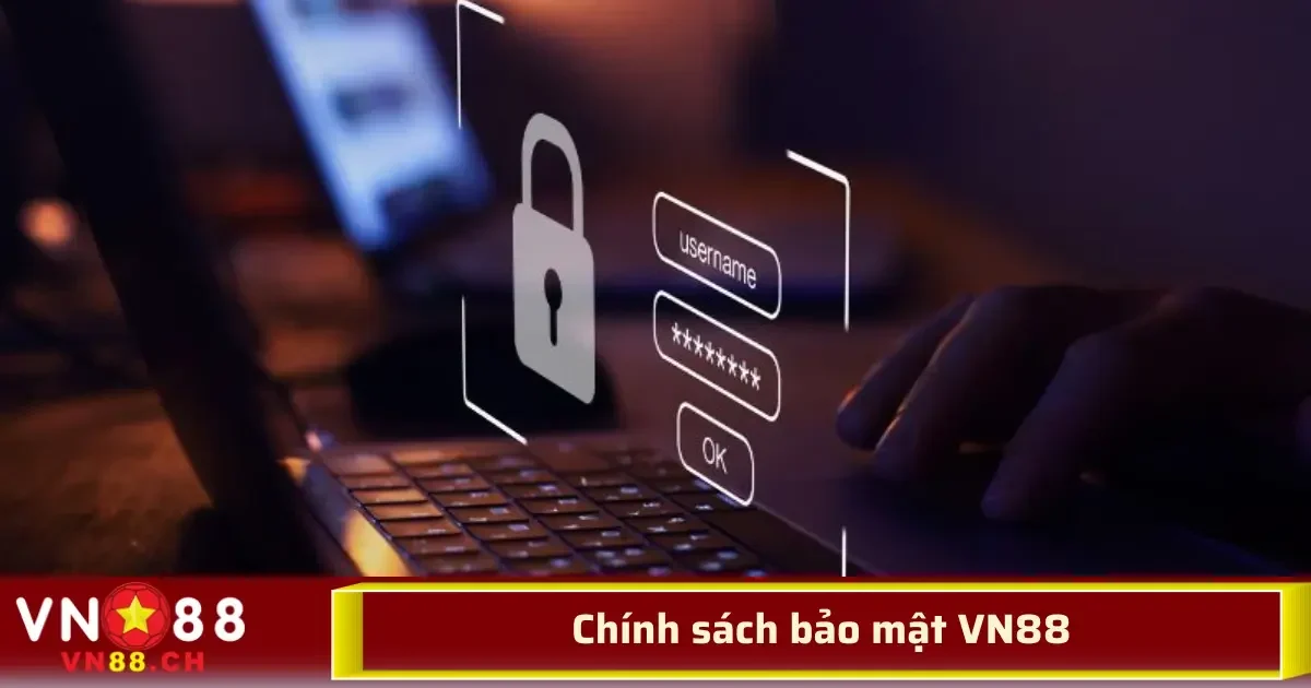 VN88 - Link Vào VN88.Com Mới Nhất 2026 - Đăng Ký +188k 36 Cổng game cam kết bảo vệ thông tin cá nhân và giao dịch tài chính của người chơi an toàn tuyệt đối